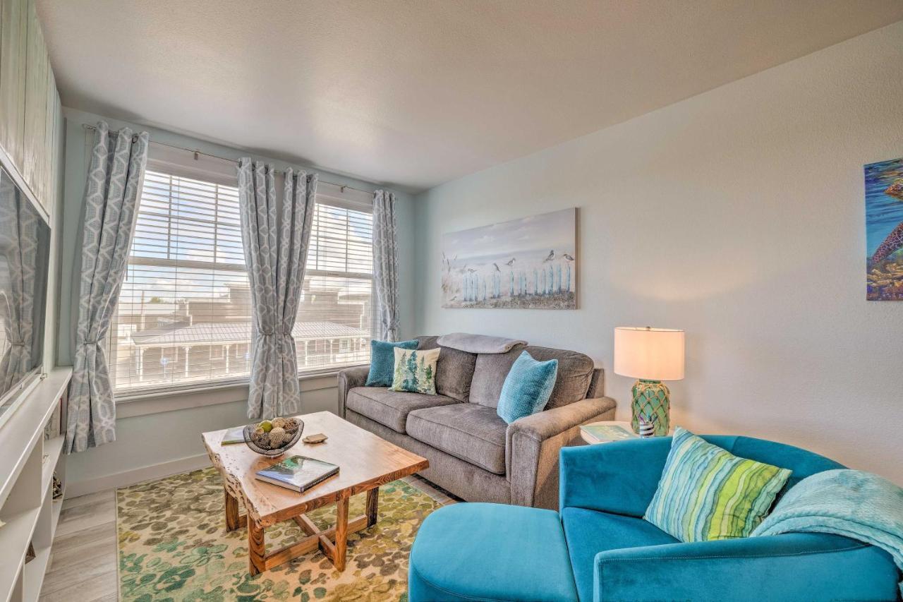 Adorable Downtown Studio - 1 Block To Long Beach! المظهر الخارجي الصورة